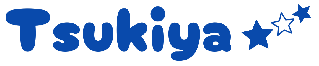 Tsukiya™